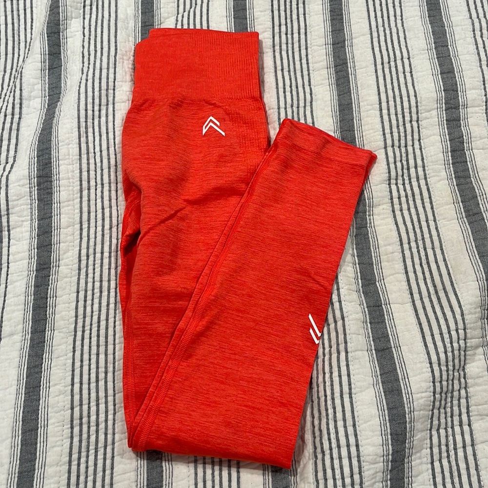 Oner active seamless leggings